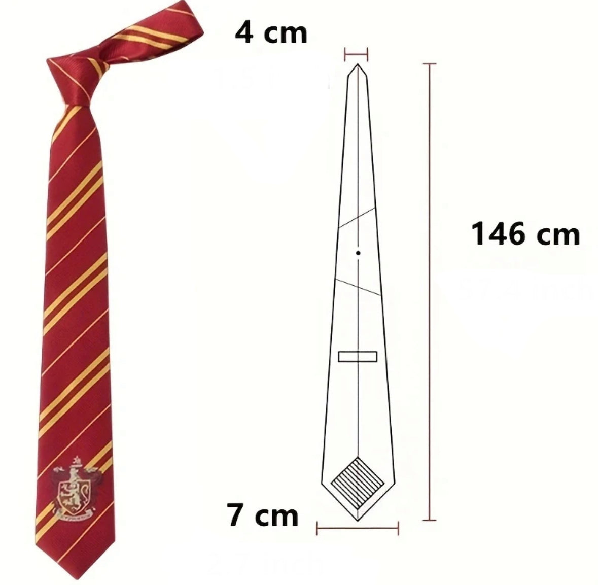 Magisches Zauberschüler Kostüm