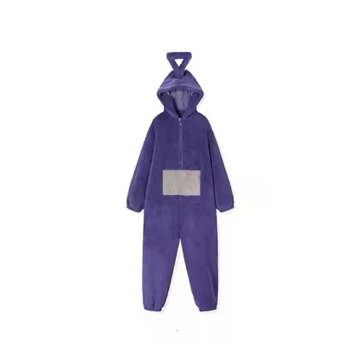 Teletubbie Ganzkörper Kostüm