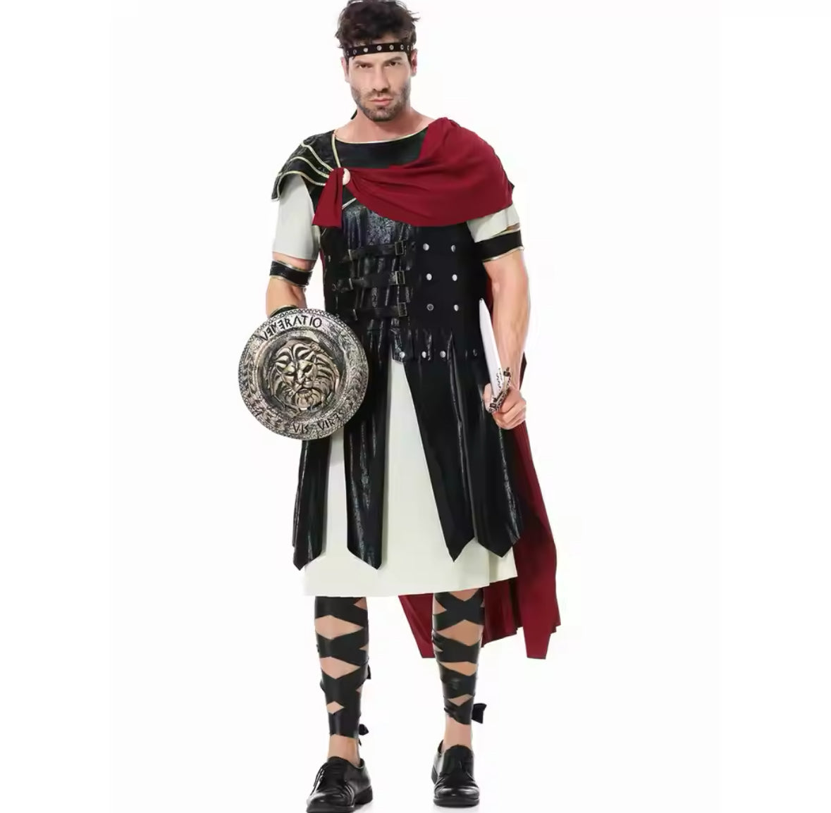 Römisches Legionären Kostüm