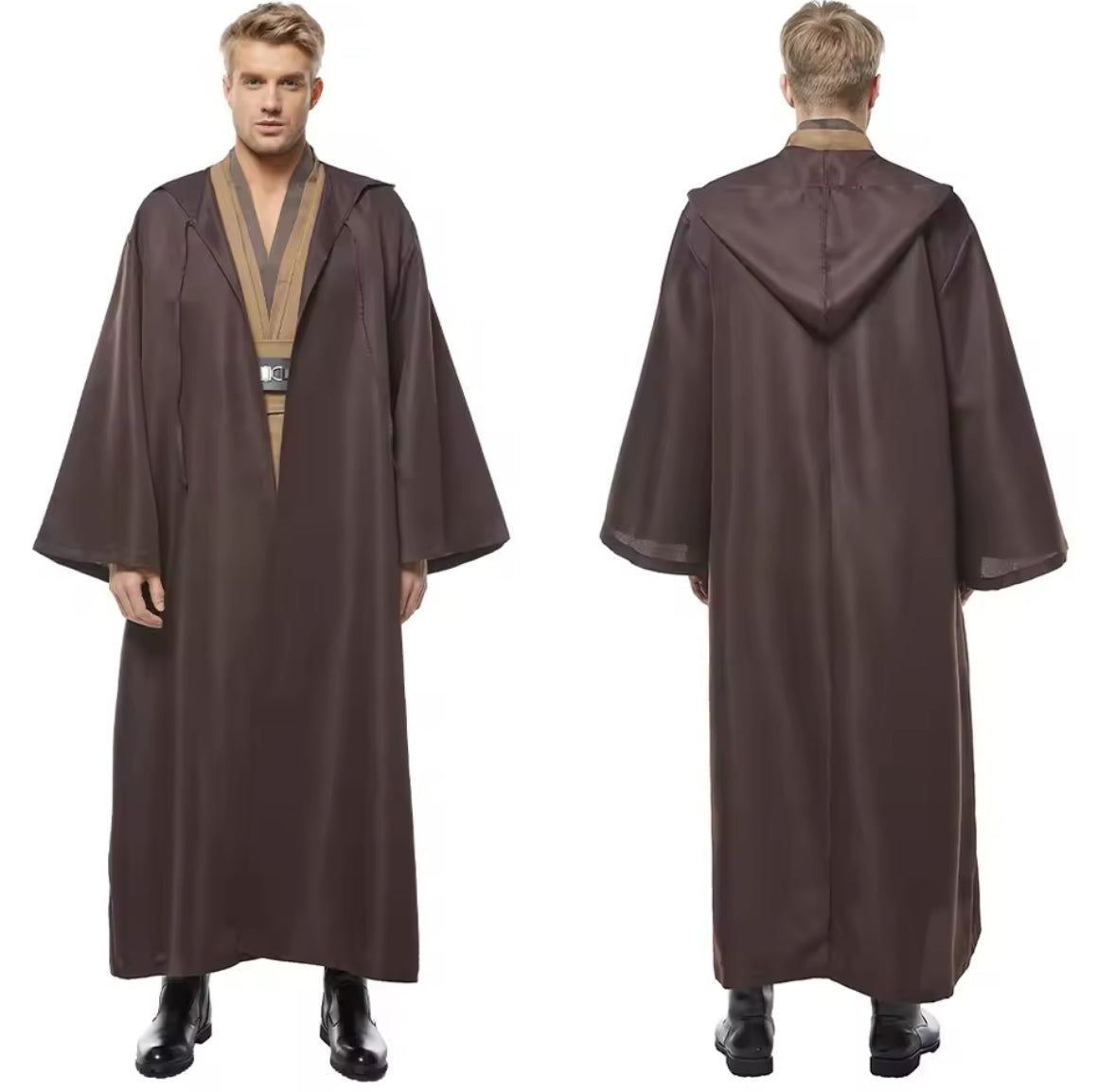 Obi-Wan Krieger Kostüm