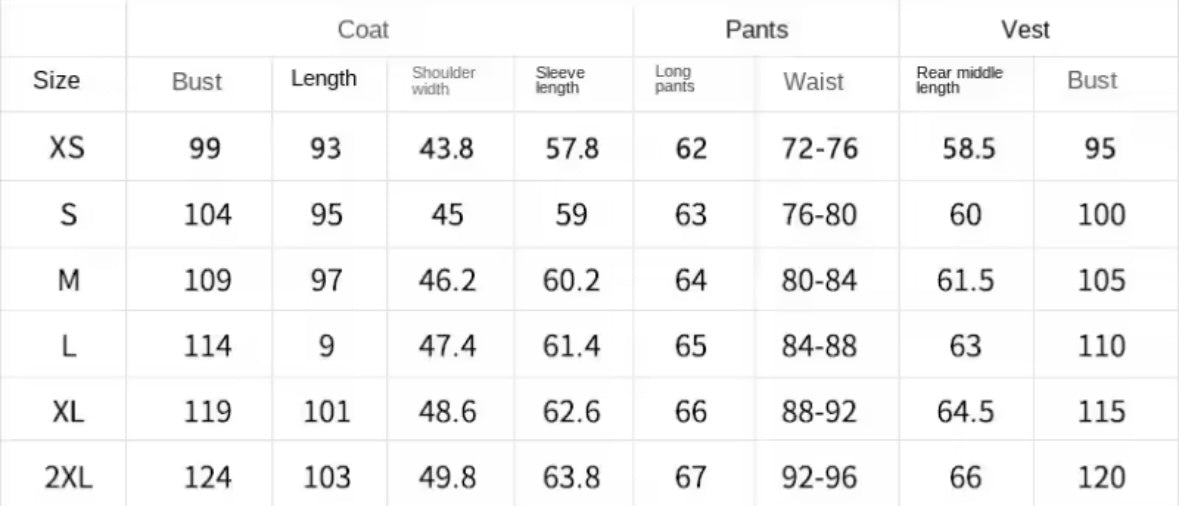 Altes Viktorianisches Bürger Kostüm