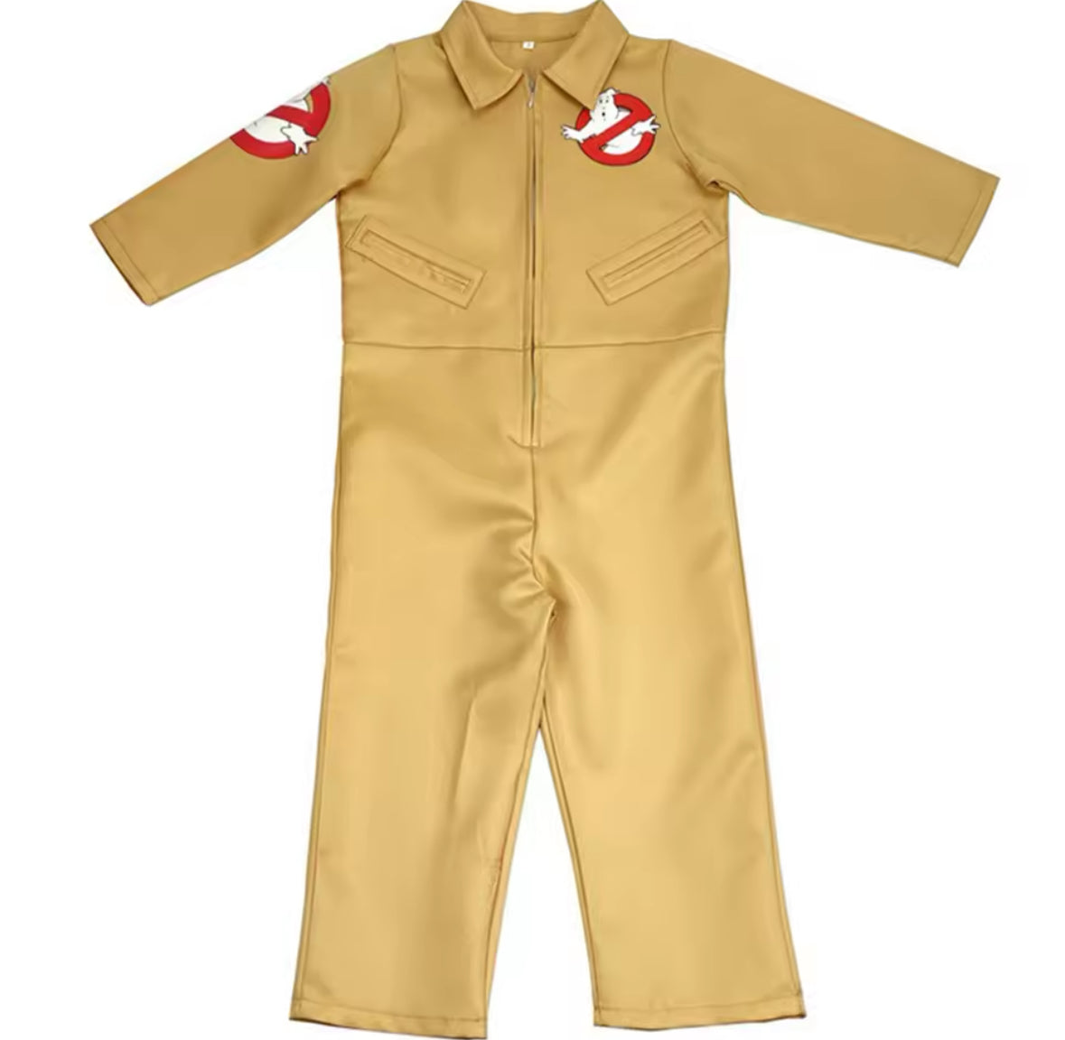 Geister Jäger Team Kostüm