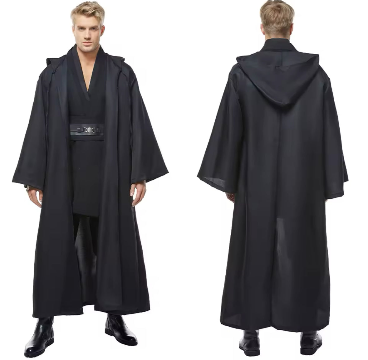 Obi-Wan Krieger Kostüm