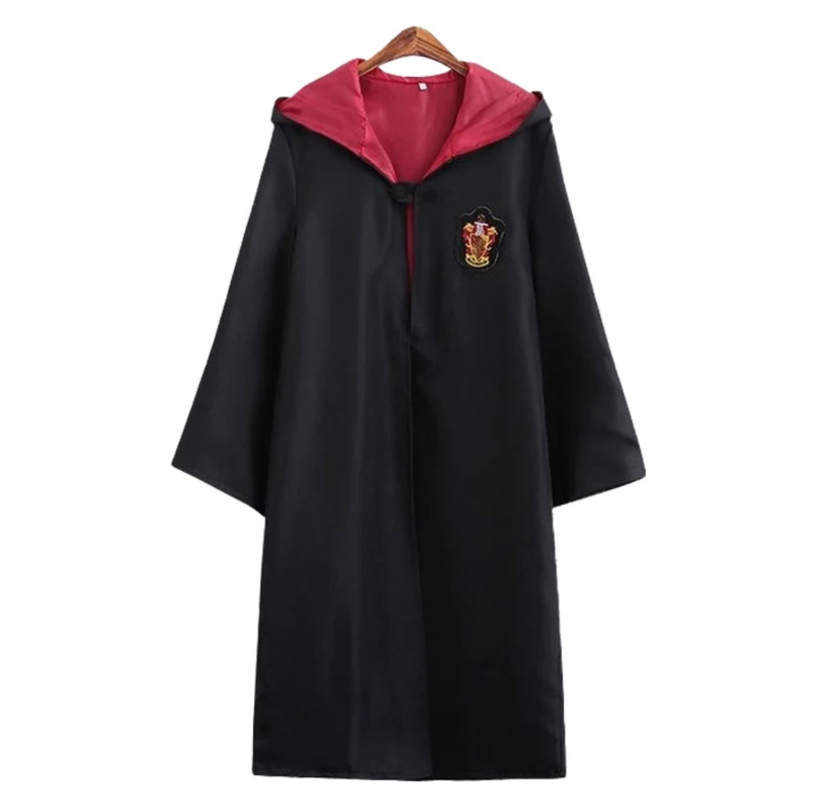 Magisches Zauberschüler Kostüm
