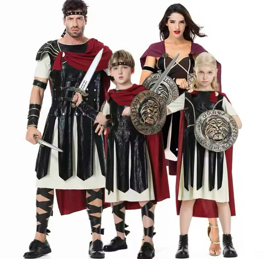 Römisches Legionären Kostüm