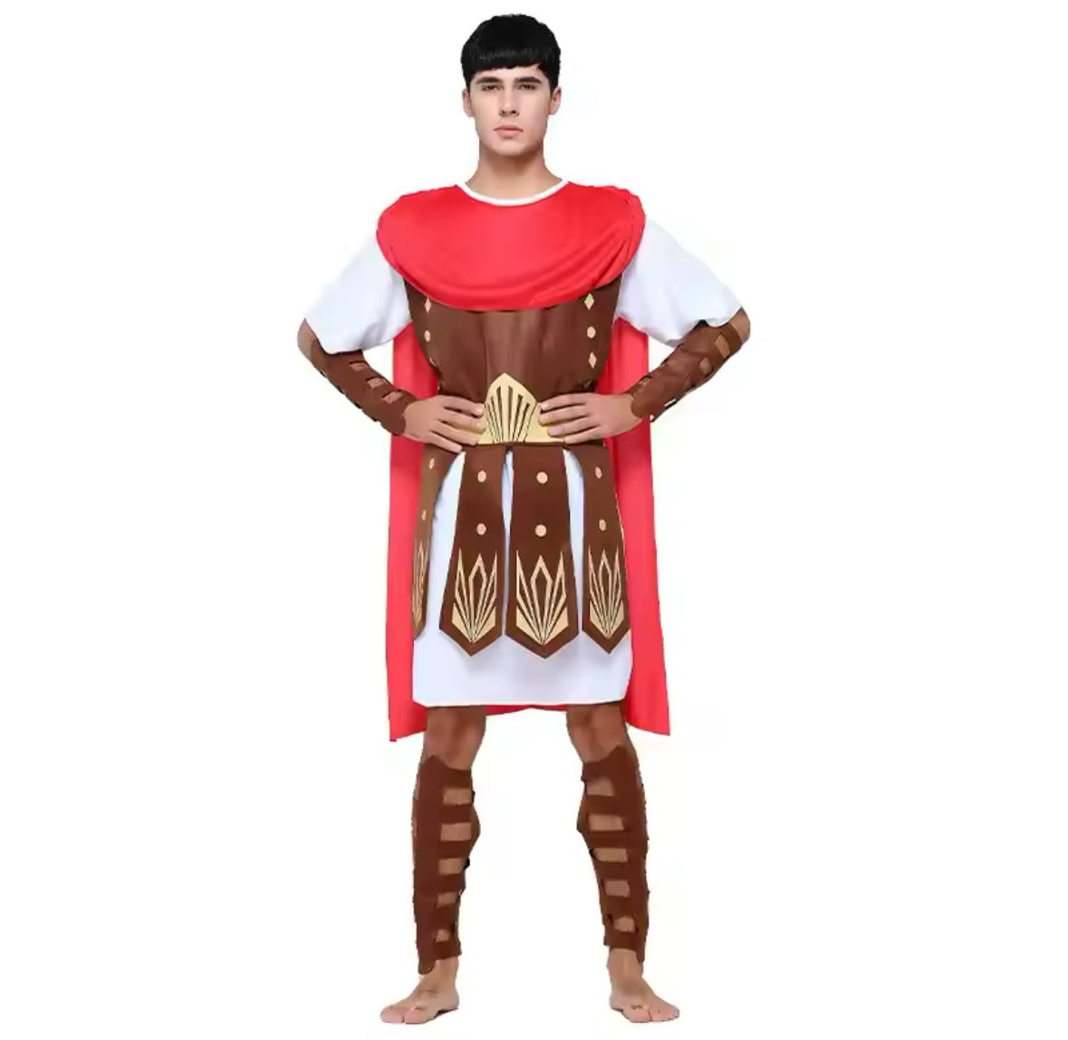 Römisches Bürger Kostüm