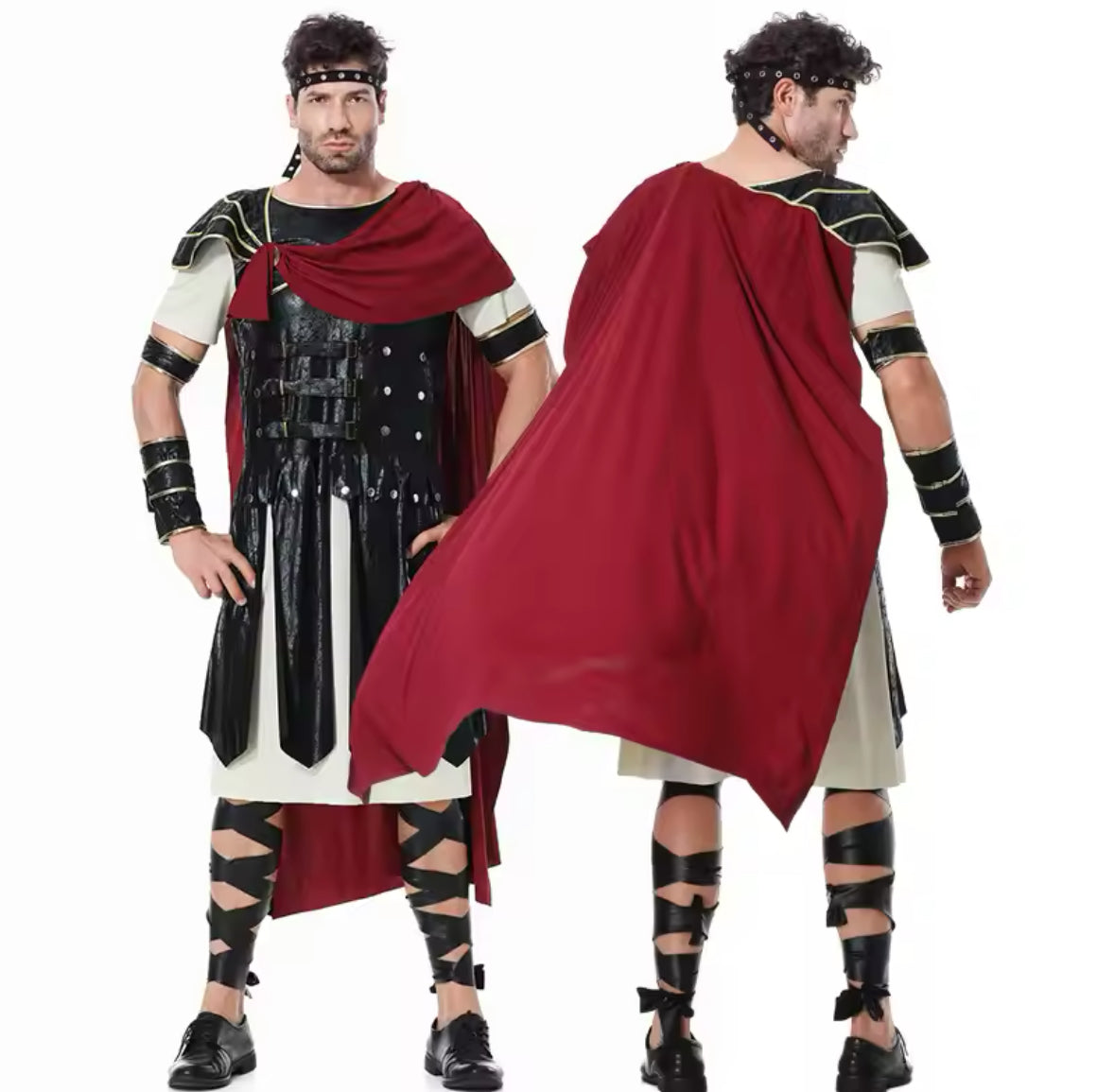 Römisches Legionären Kostüm