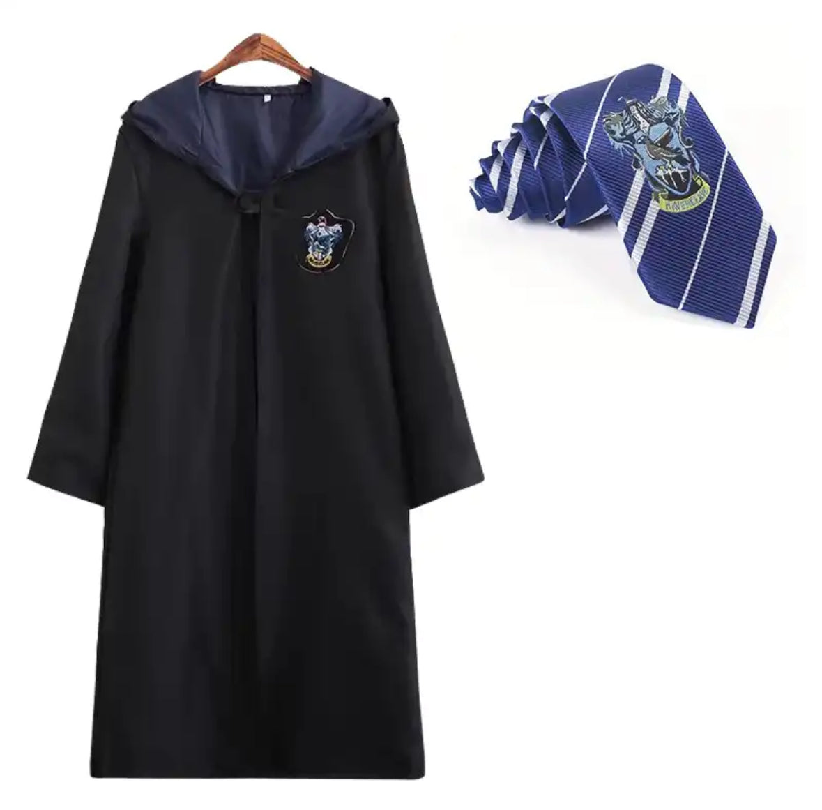 Magisches Zauberschüler Kostüm