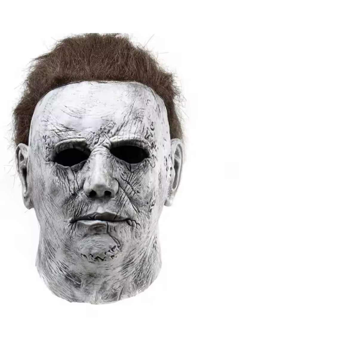 Gruseliges Micheal Myers Kostüm