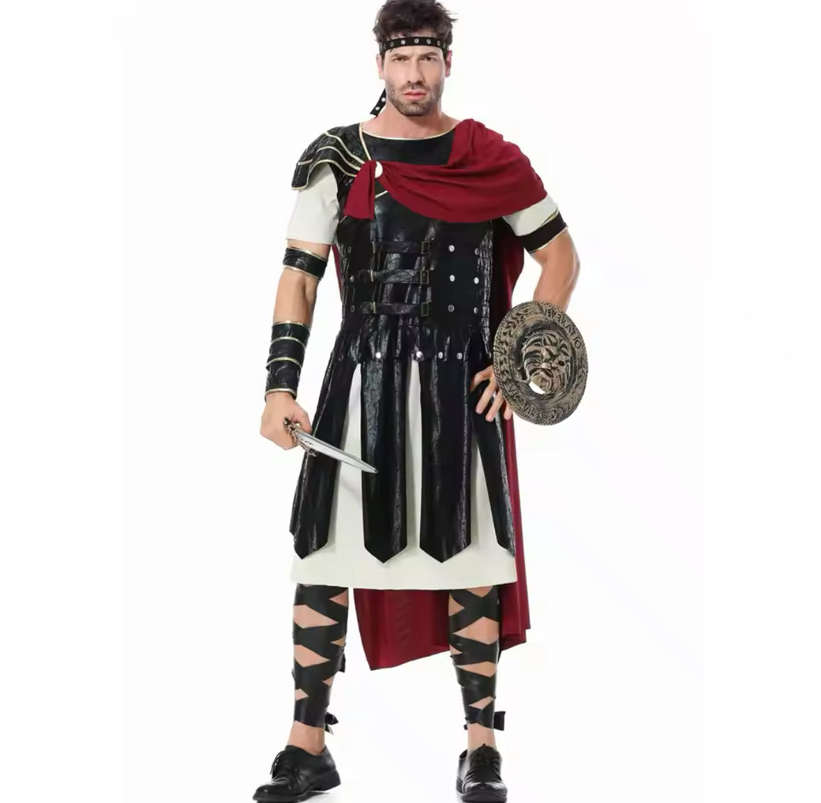 Römisches Legionären Kostüm