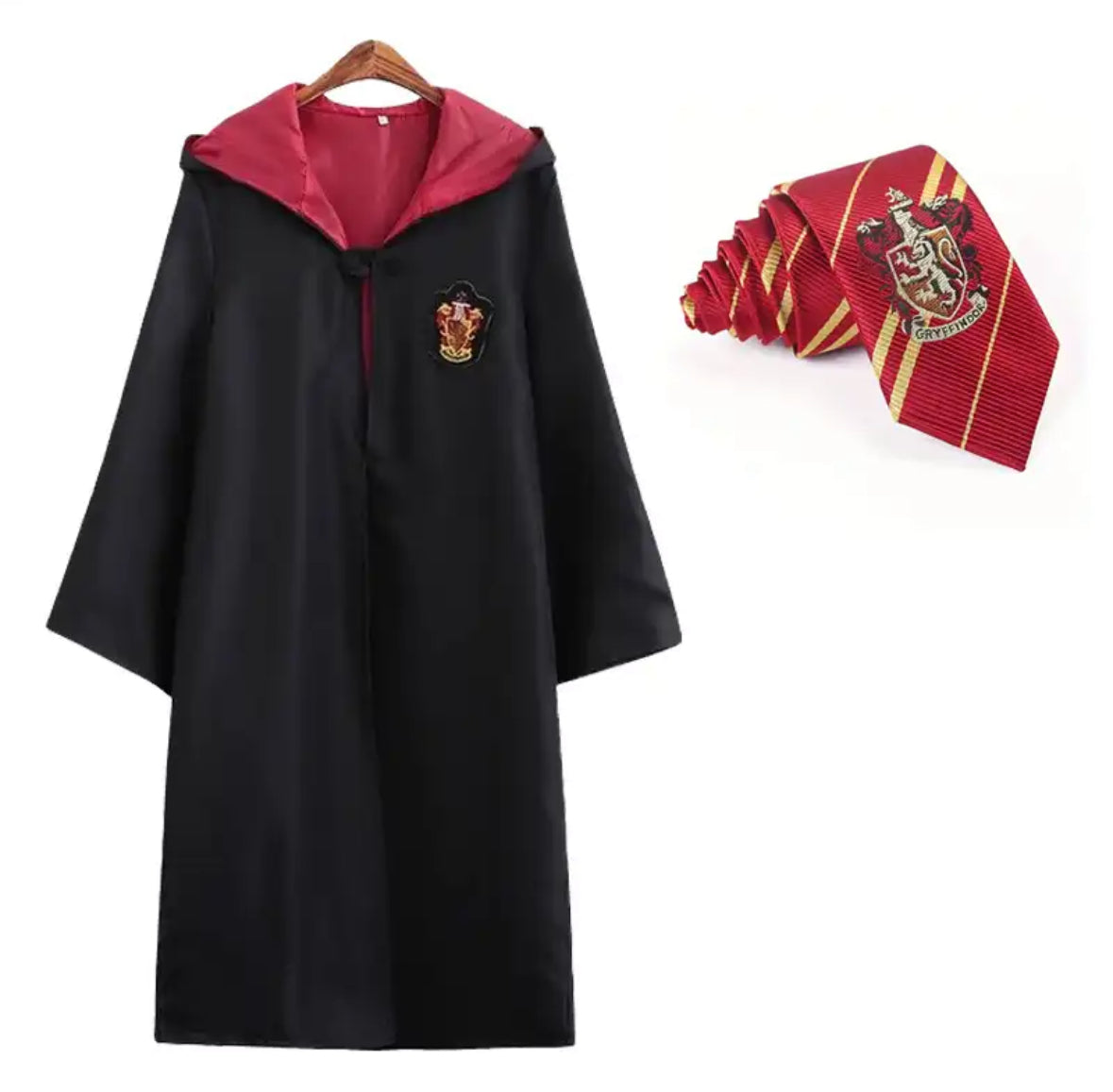 Magisches Zauberschüler Kostüm