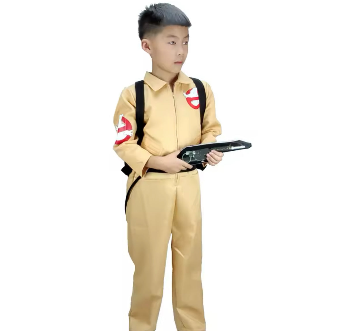 Geister Jäger Team Kostüm