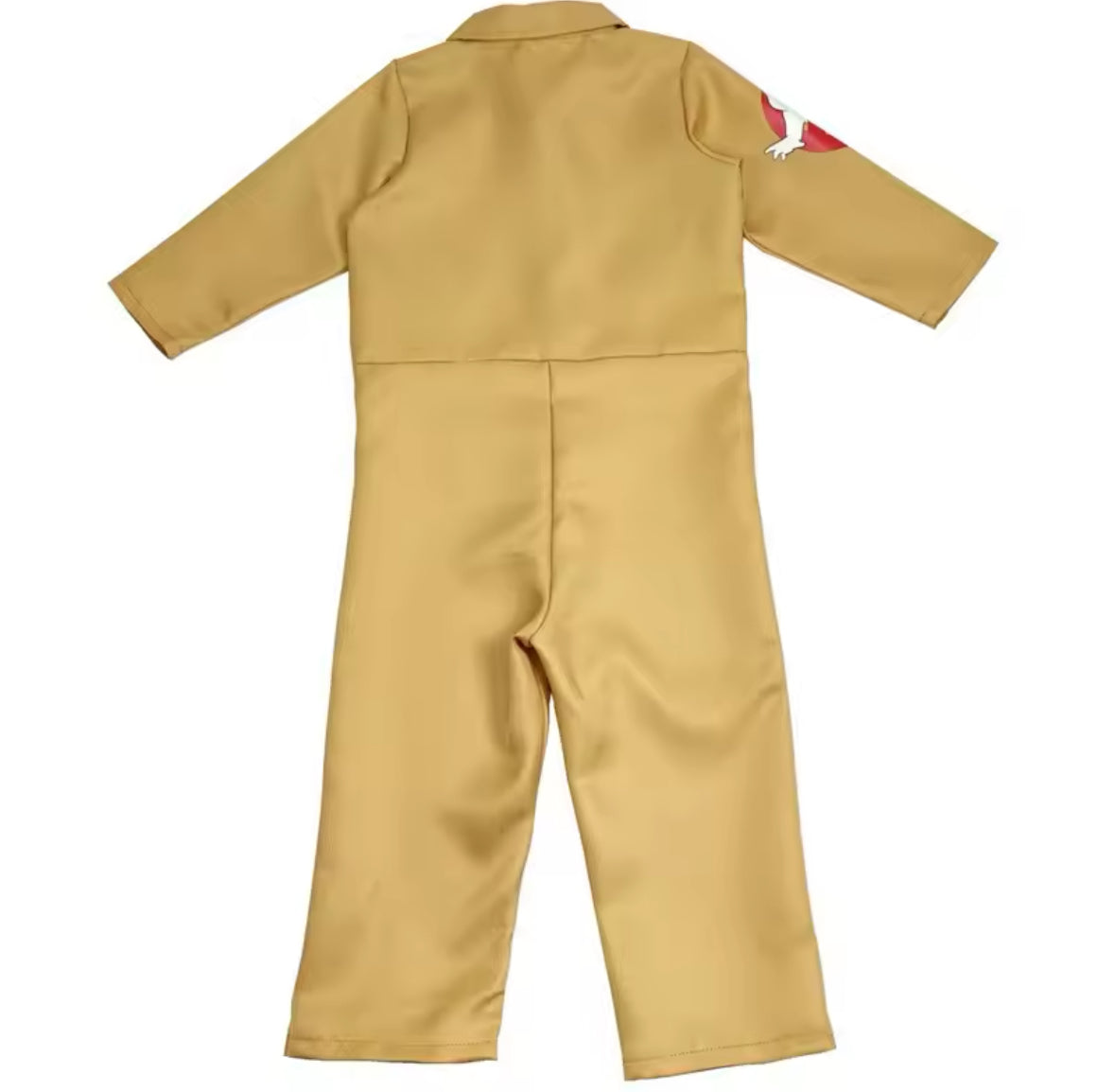 Geister Jäger Team Kostüm